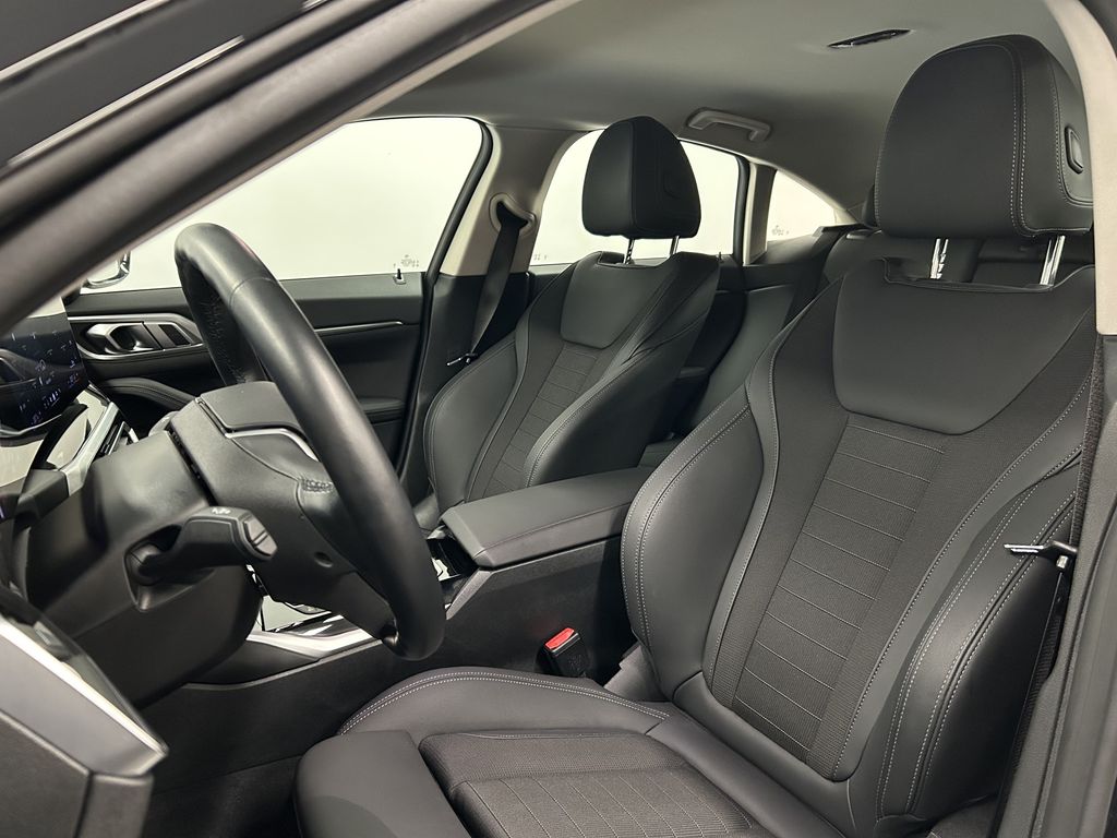 BMW i4 2023