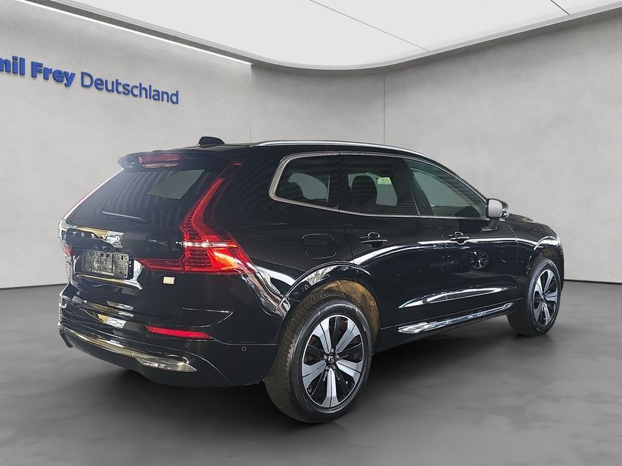 Volvo XC60 2022