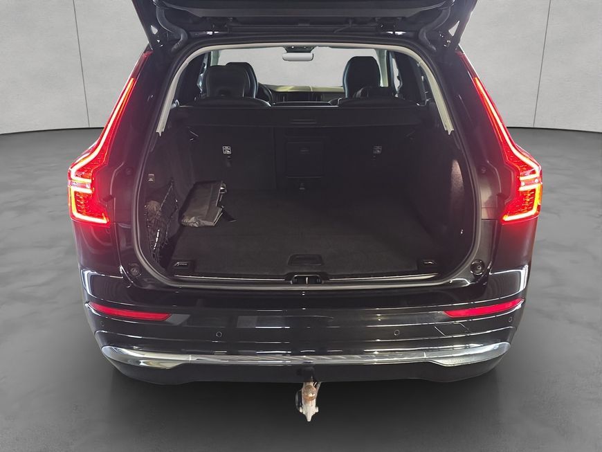 Volvo XC60 2022