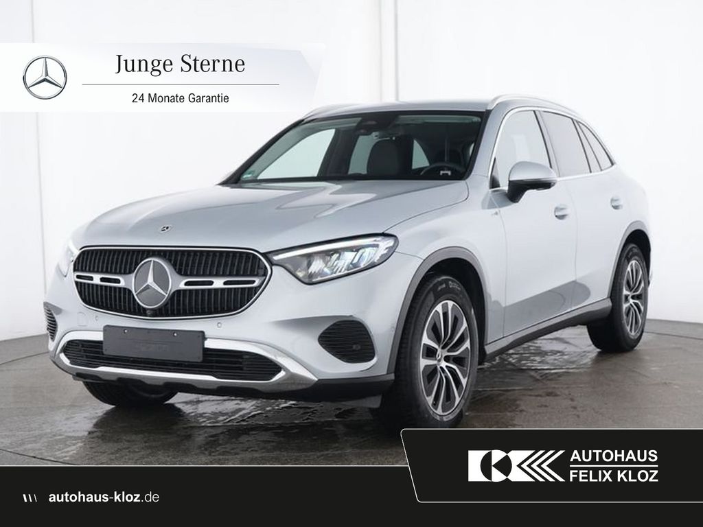 Mercedes-Benz GLC 200 2024
