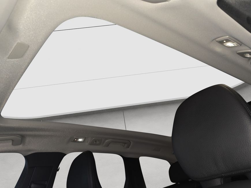 Volvo XC60 2022