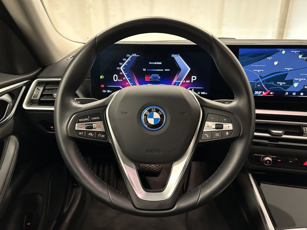 BMW i4 2023