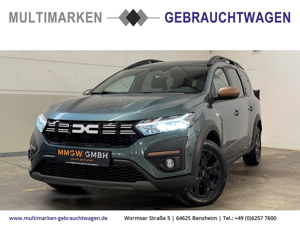 Dacia Jogger 2025