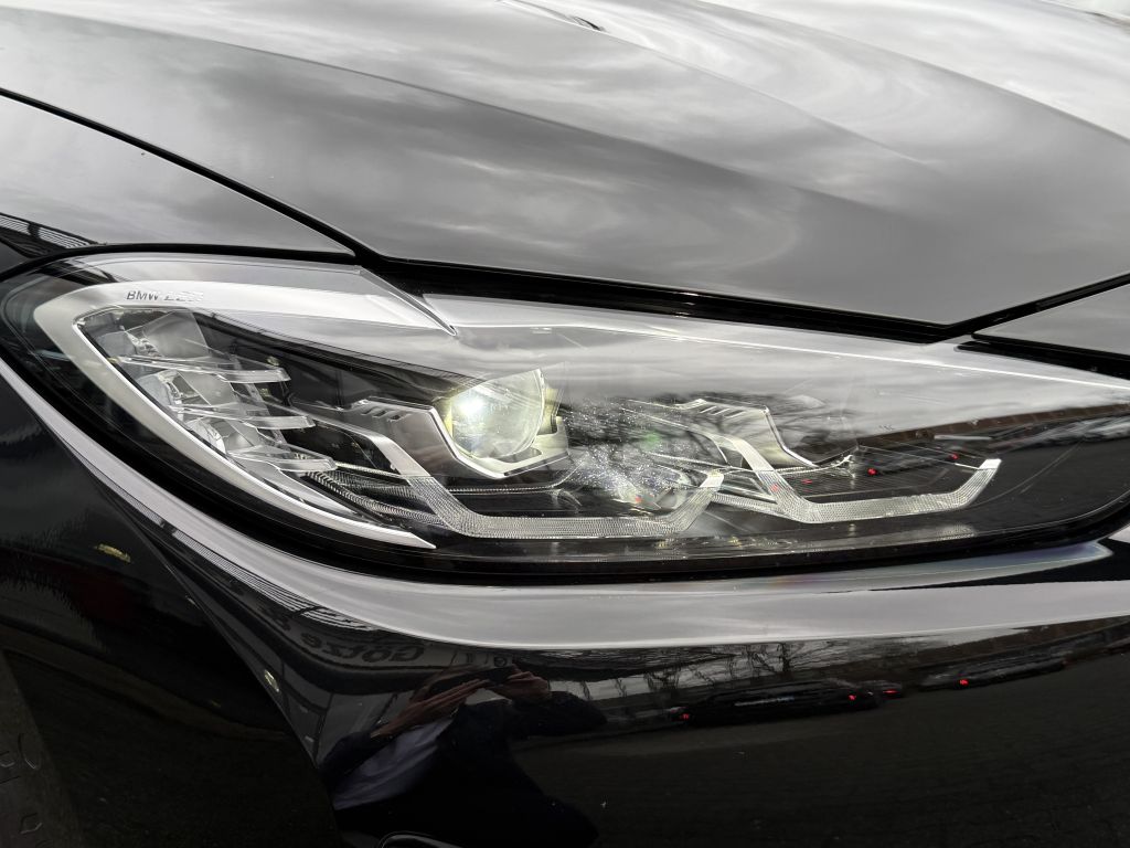 BMW i4 2023