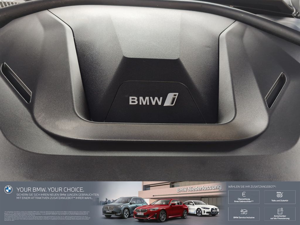 BMW i4 2024