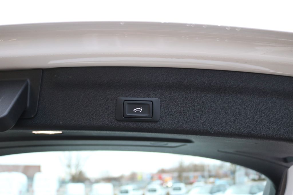 Audi A6 2022