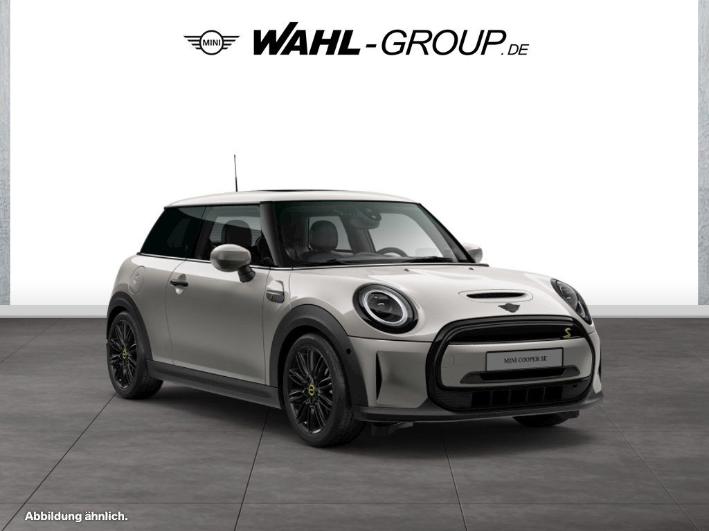 MINI Cooper SE 2023