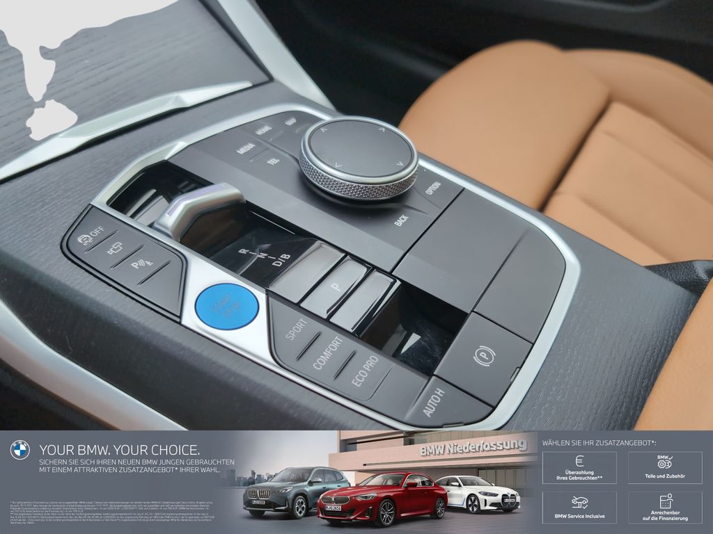 BMW i4 2024