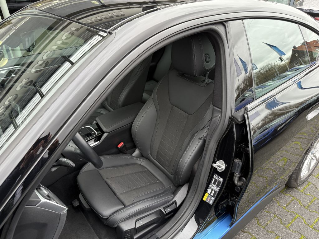 BMW i4 2023