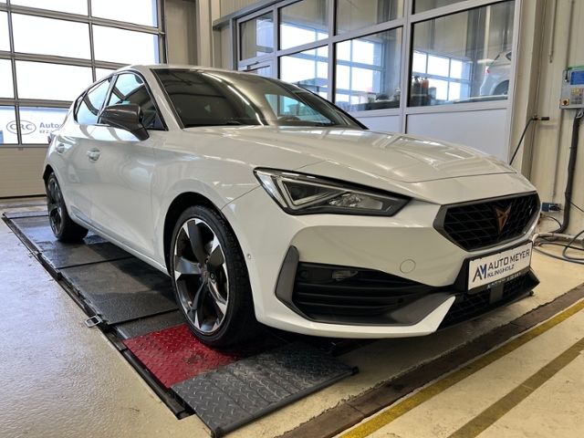 Cupra Leon 2023