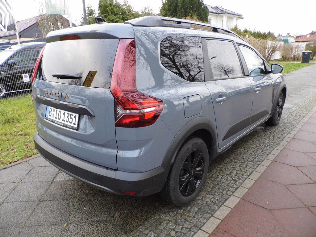 Dacia Jogger 2025