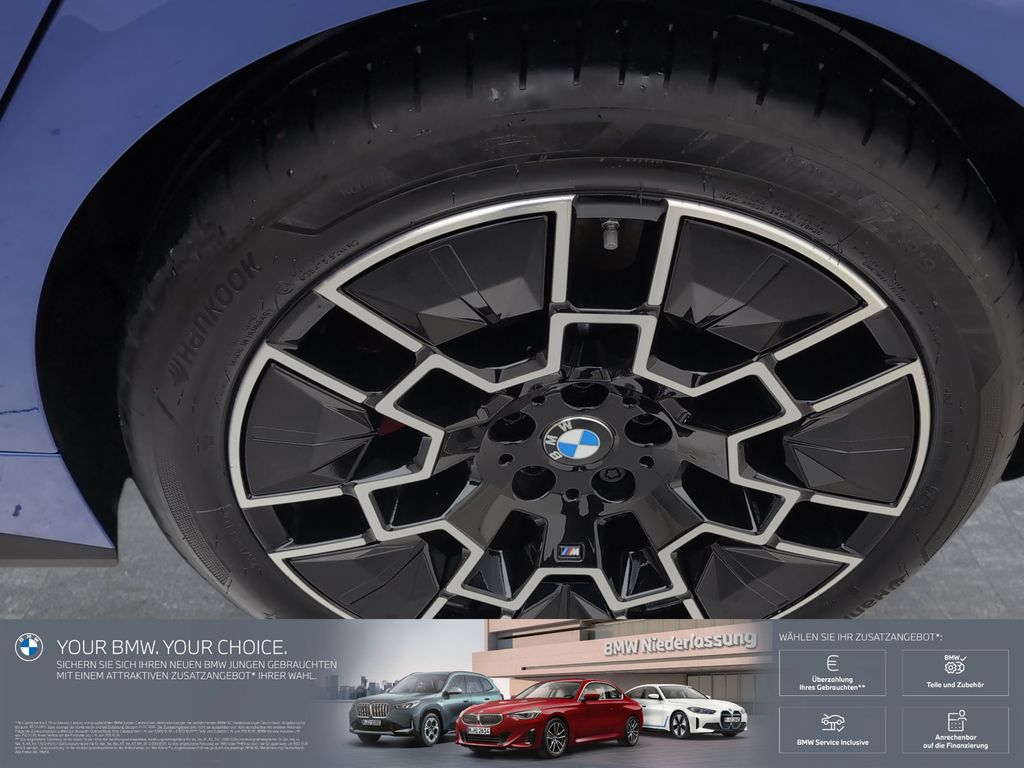 BMW i4 2024