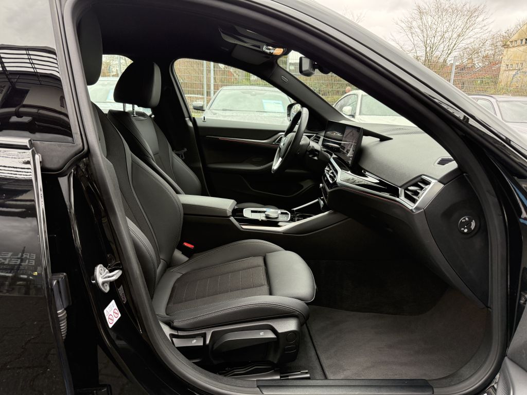 BMW i4 2023