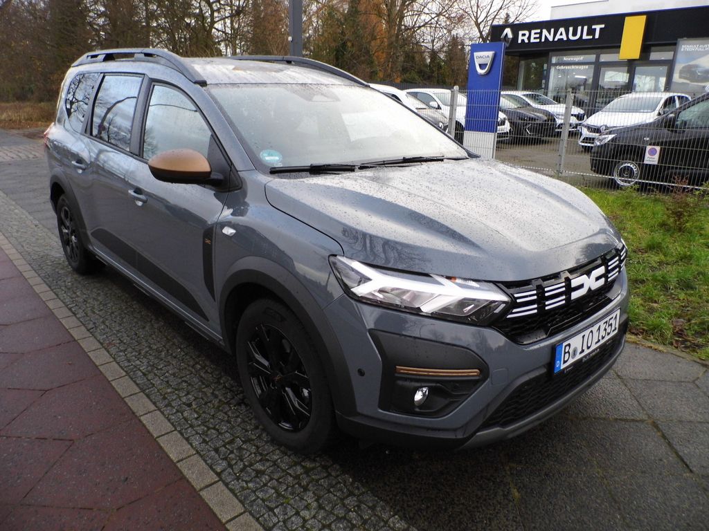 Dacia Jogger 2025