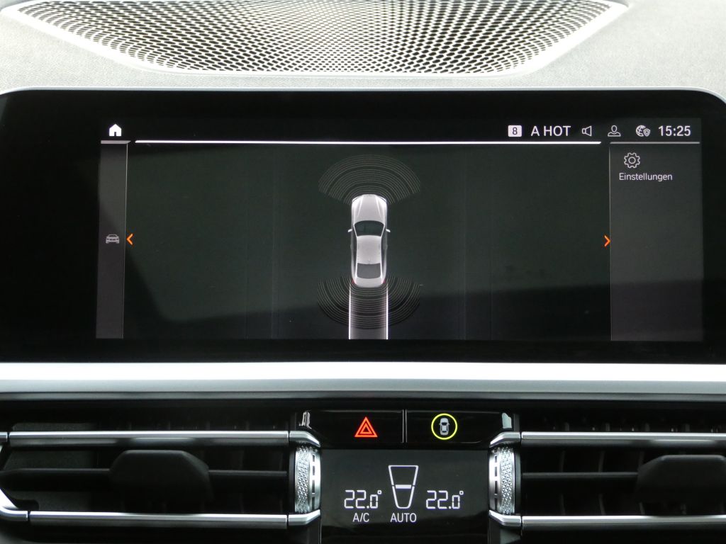 BMW 420 2022