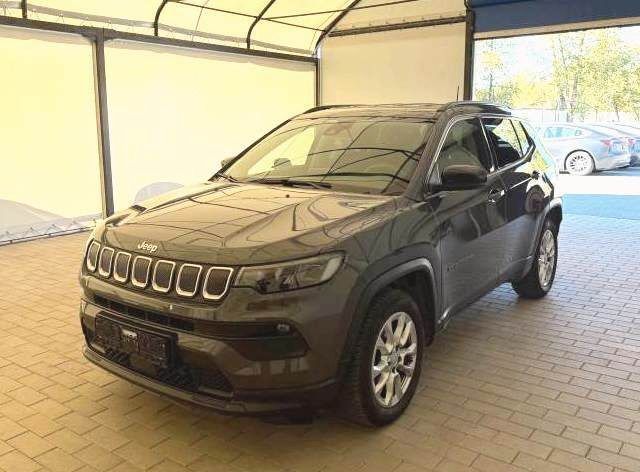 Jeep Compass 2021