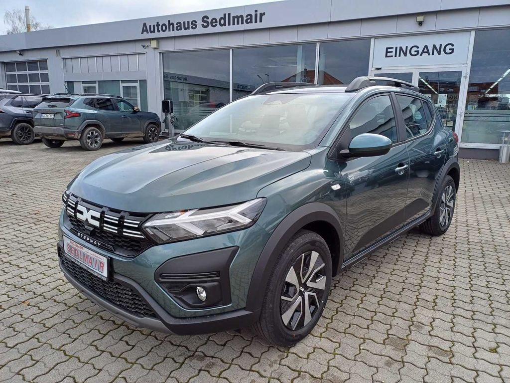 Dacia Sandero 2025
