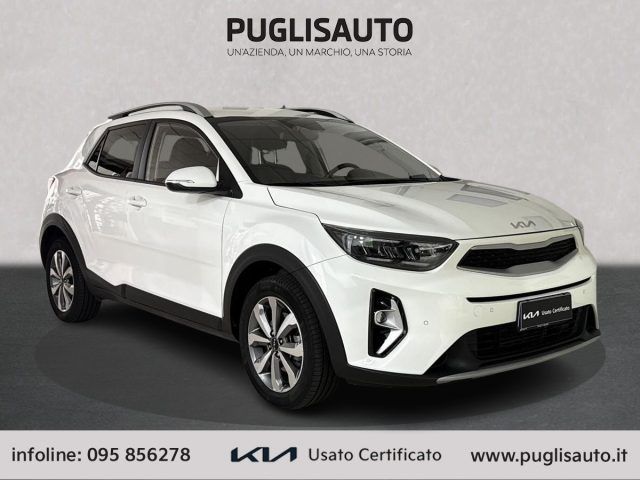 Kia Stonic 2025