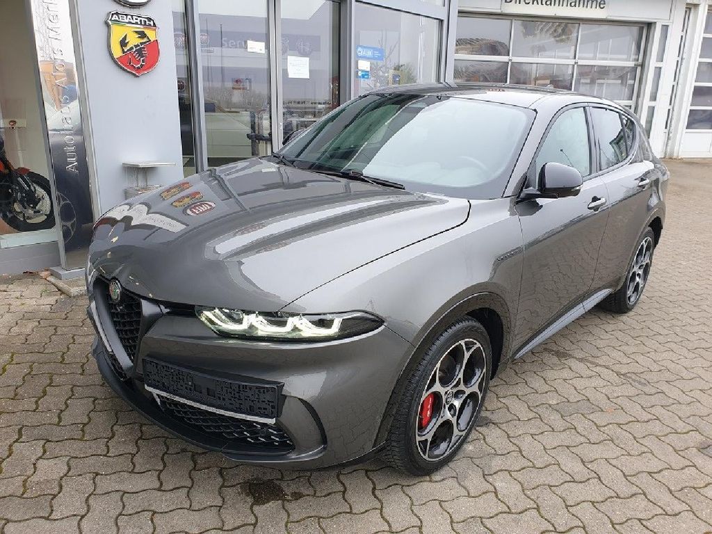 Alfa Romeo Tonale 2024