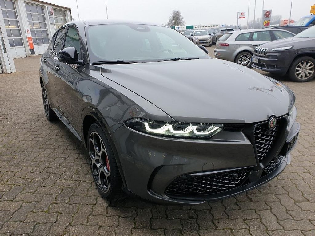 Alfa Romeo Tonale 2024