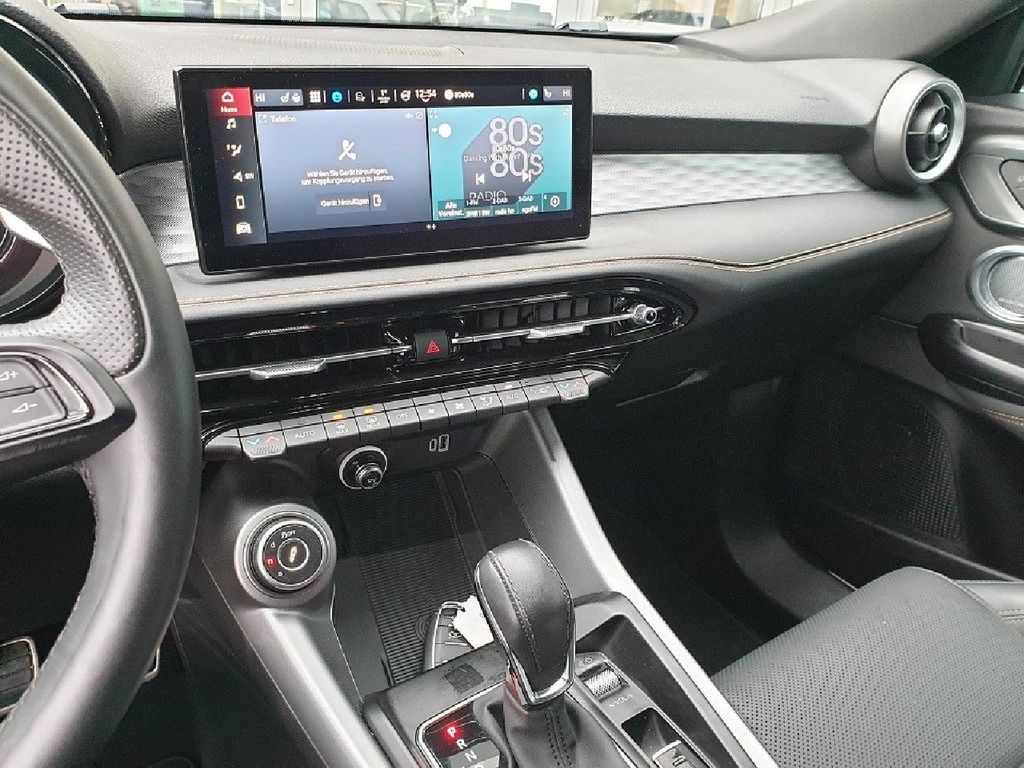 Alfa Romeo Tonale 2024