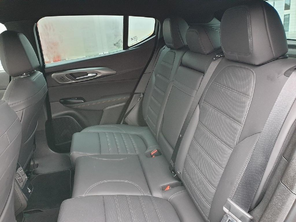 Alfa Romeo Tonale 2024