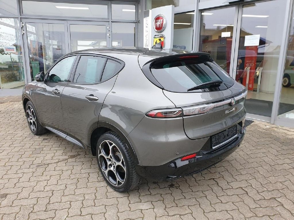 Alfa Romeo Tonale 2024