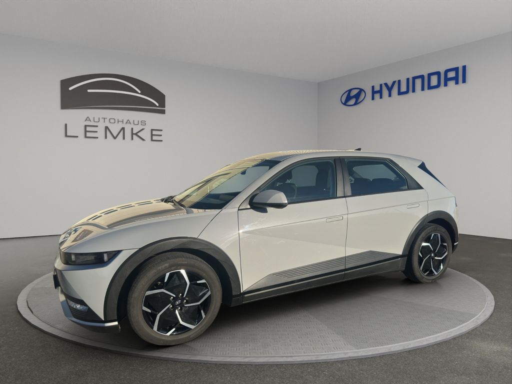 Hyundai IONIQ 5 2022