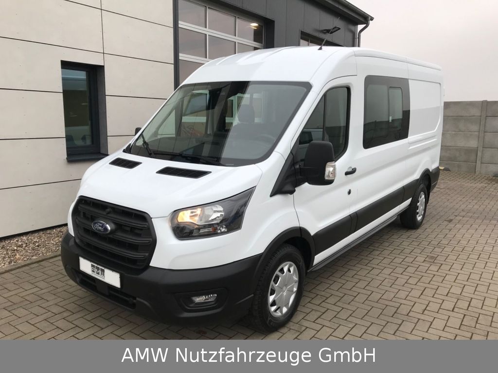 Ford Transit 2024