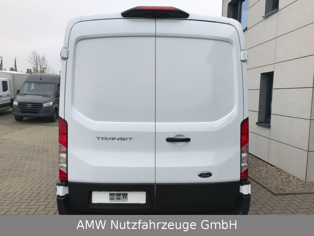 Ford Transit 2024