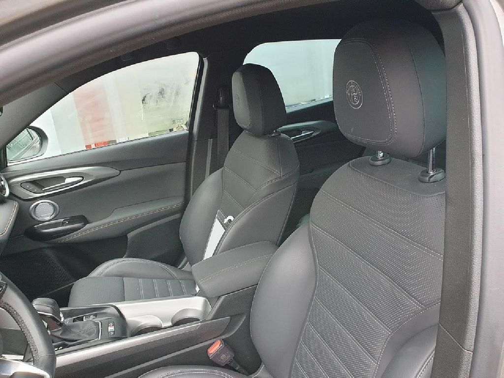 Alfa Romeo Tonale 2024