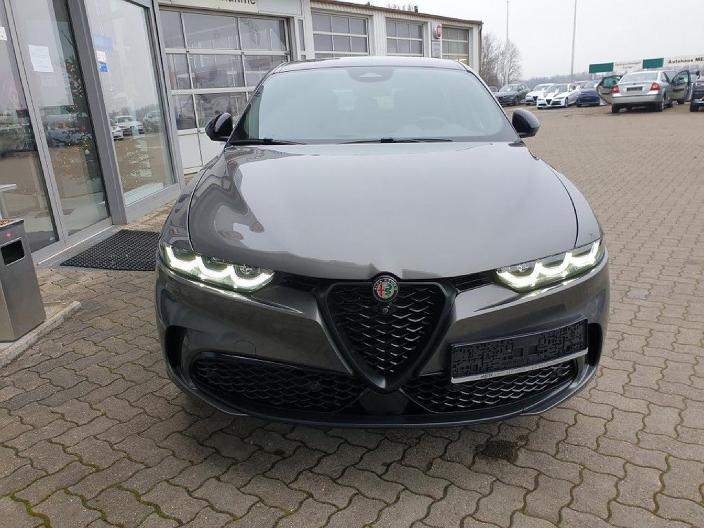 Alfa Romeo Tonale 2024