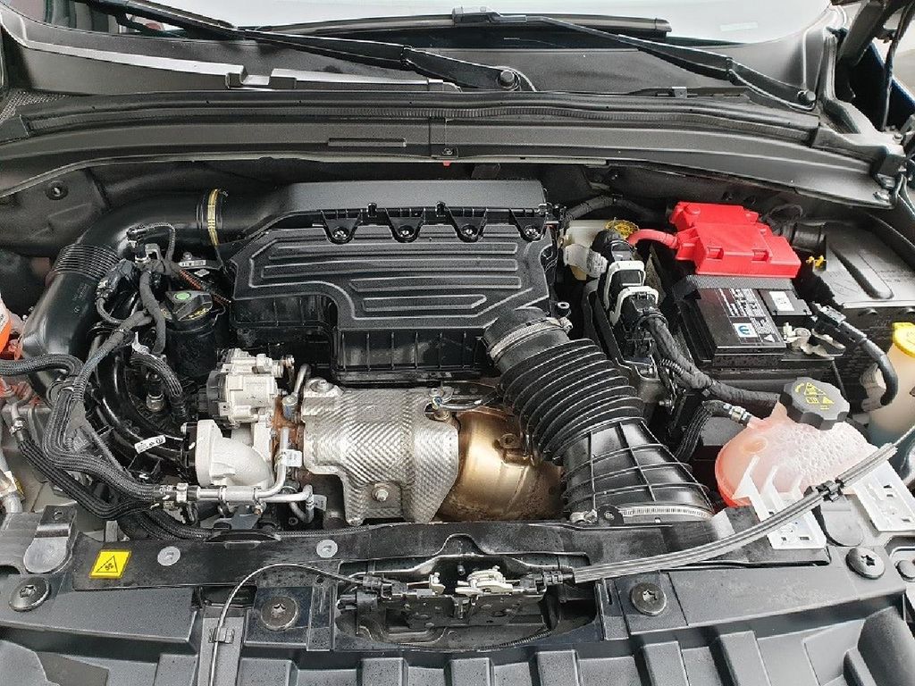 Alfa Romeo Tonale 2024