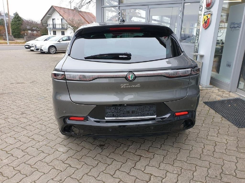 Alfa Romeo Tonale 2024