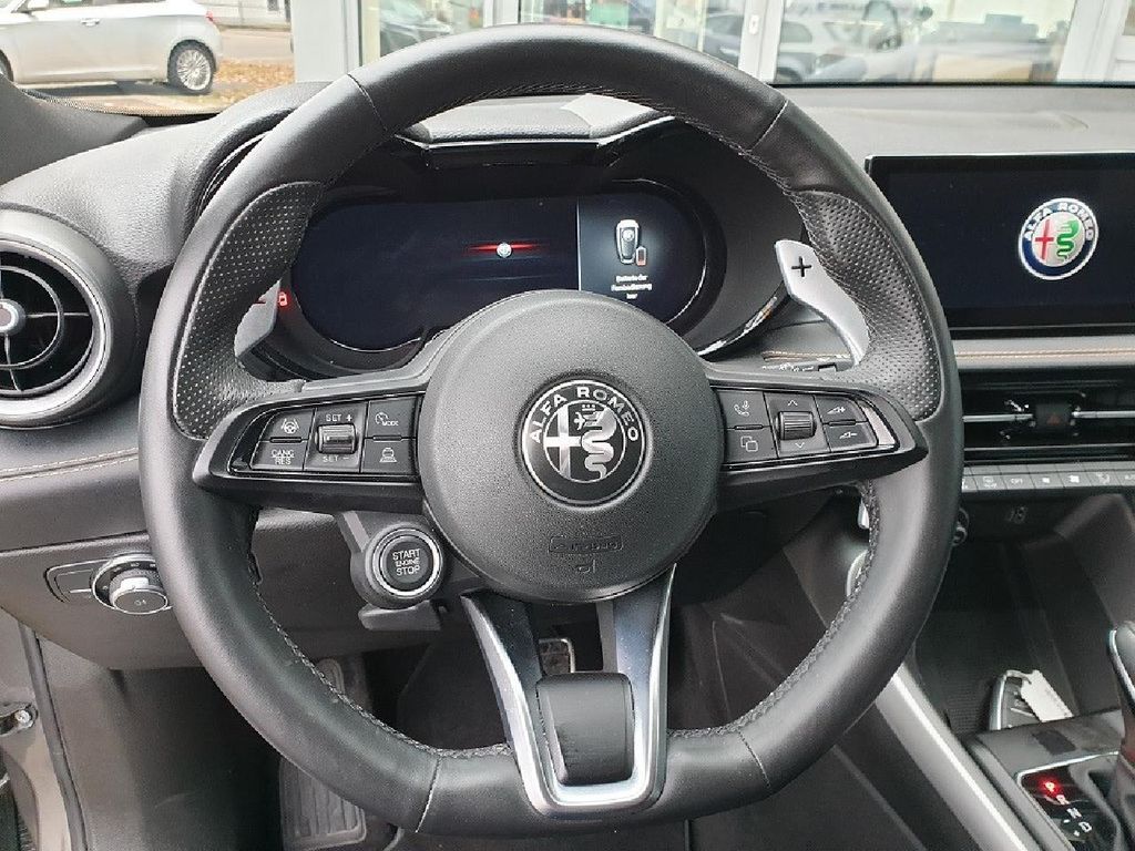 Alfa Romeo Tonale 2024