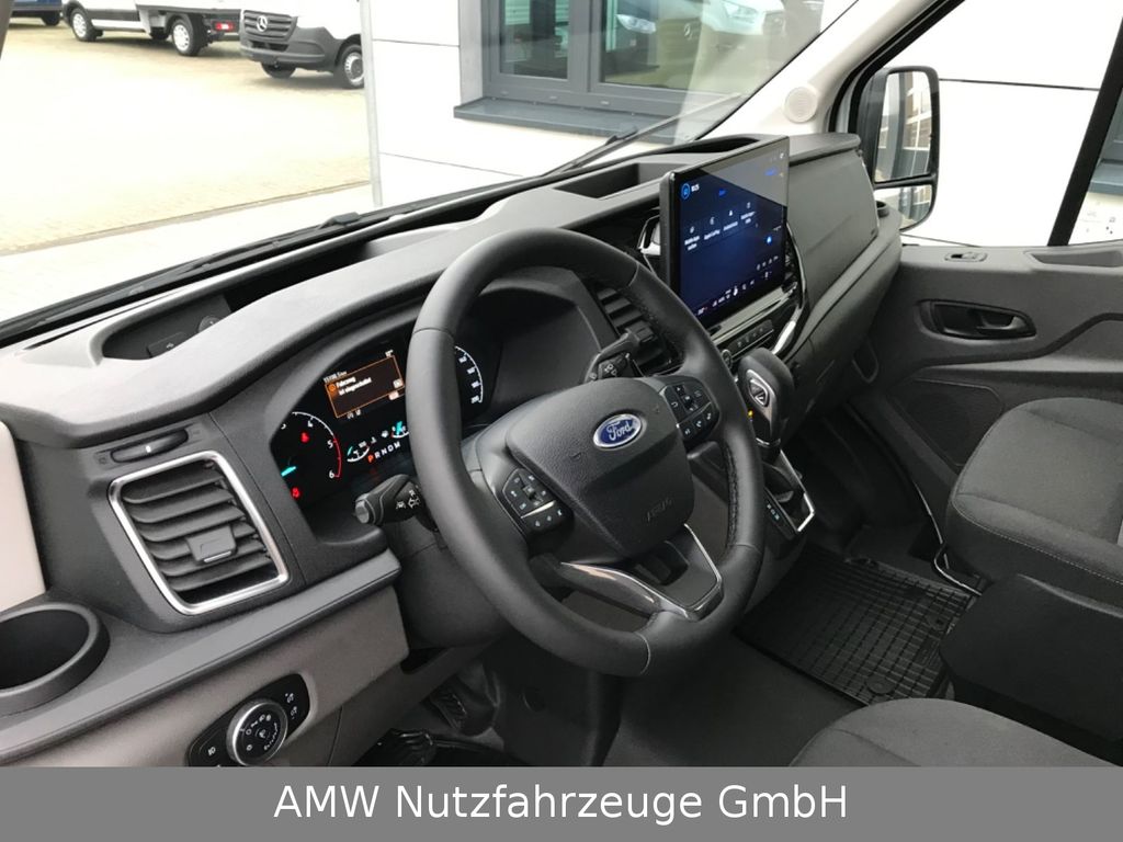 Ford Transit 2024
