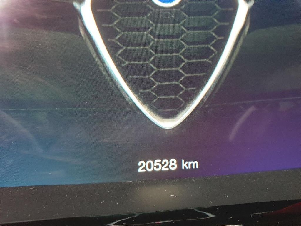 Alfa Romeo Tonale 2024