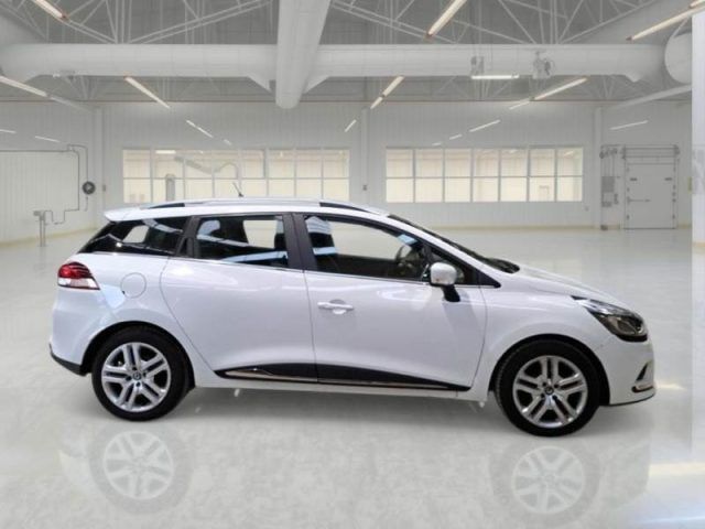 Renault Clio 2018