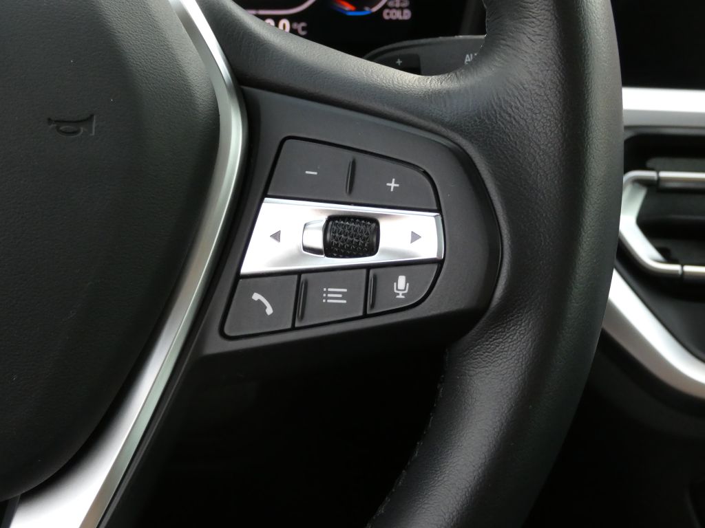 BMW 420 2022