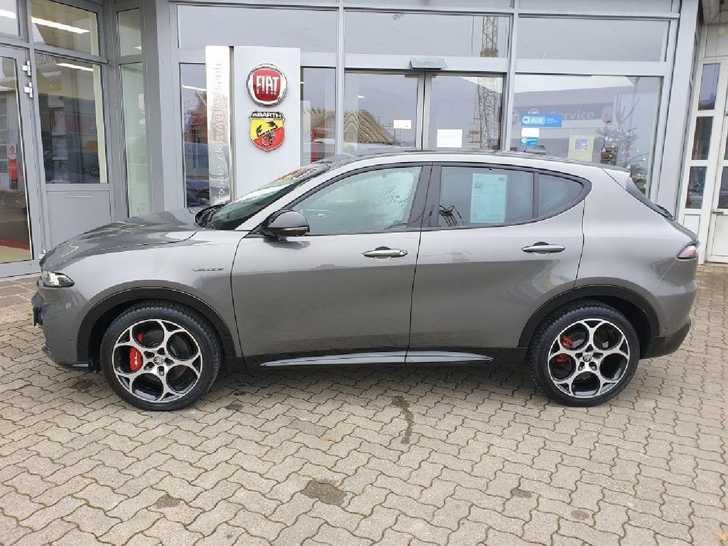 Alfa Romeo Tonale 2024