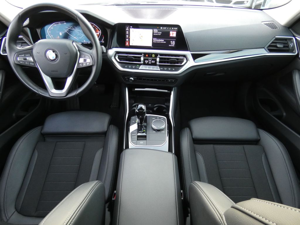 BMW 420 2022