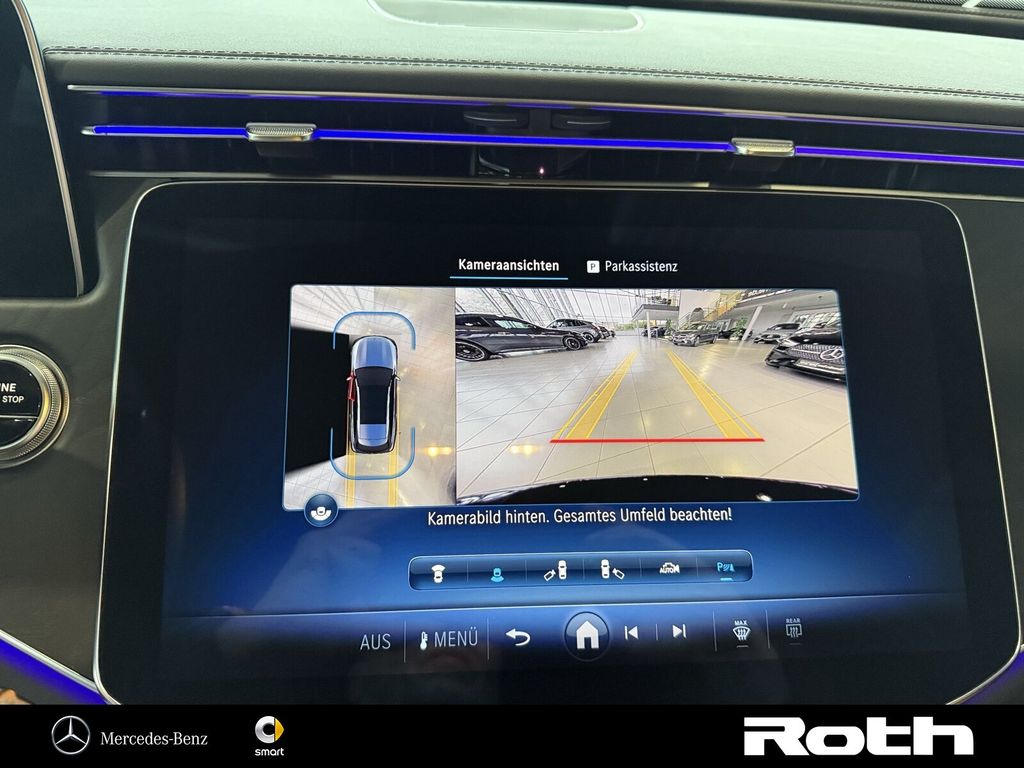 Mercedes-Benz E 300 2024