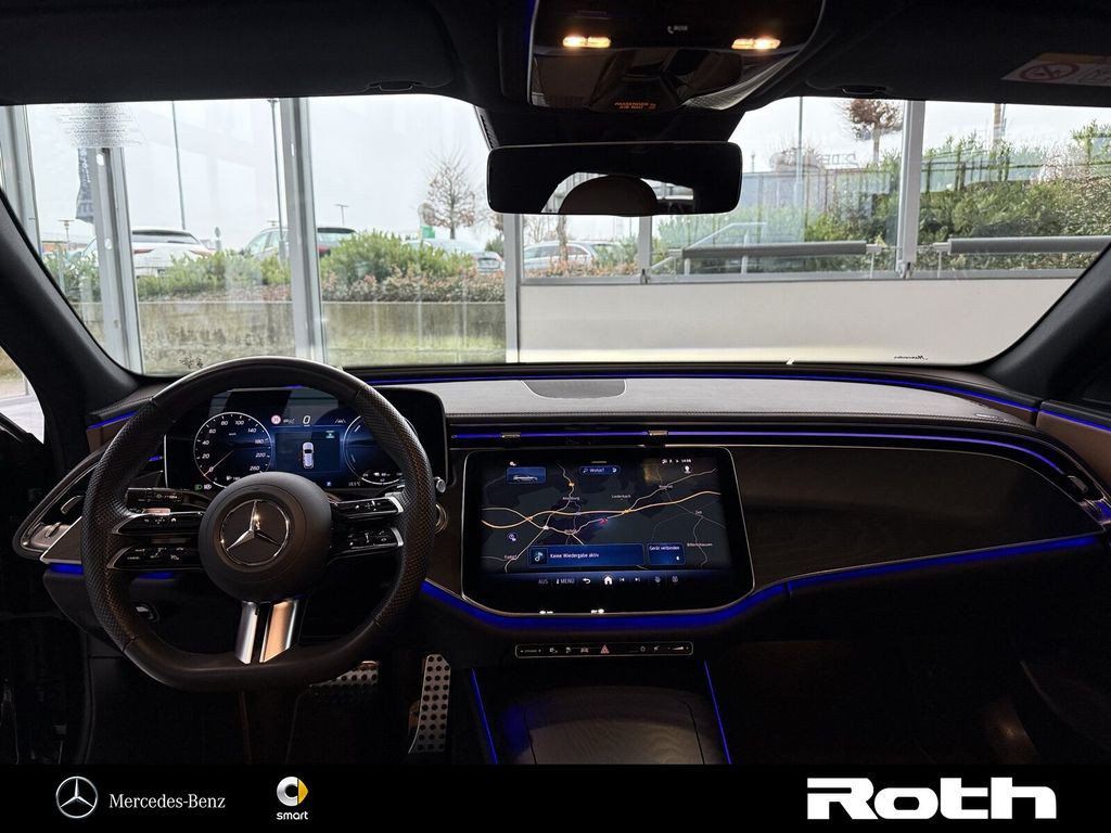 Mercedes-Benz E 300 2024