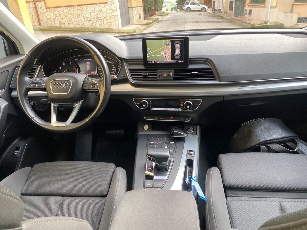 Audi Q5 2020