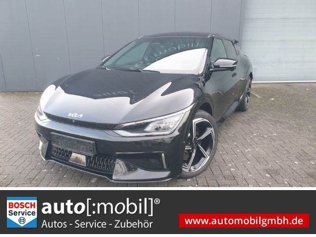 Kia EV6 2023
