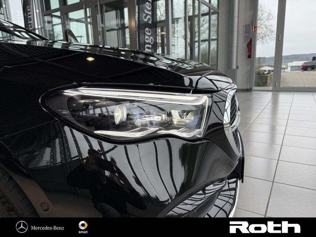 Mercedes-Benz E 300 2024