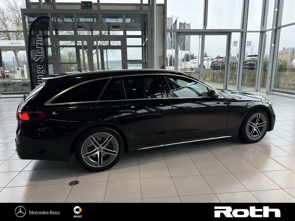 Mercedes-Benz E 300 2024