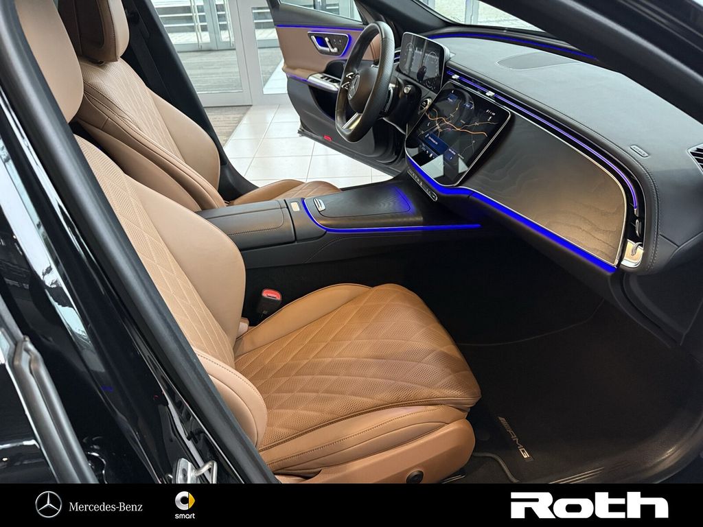 Mercedes-Benz E 300 2024