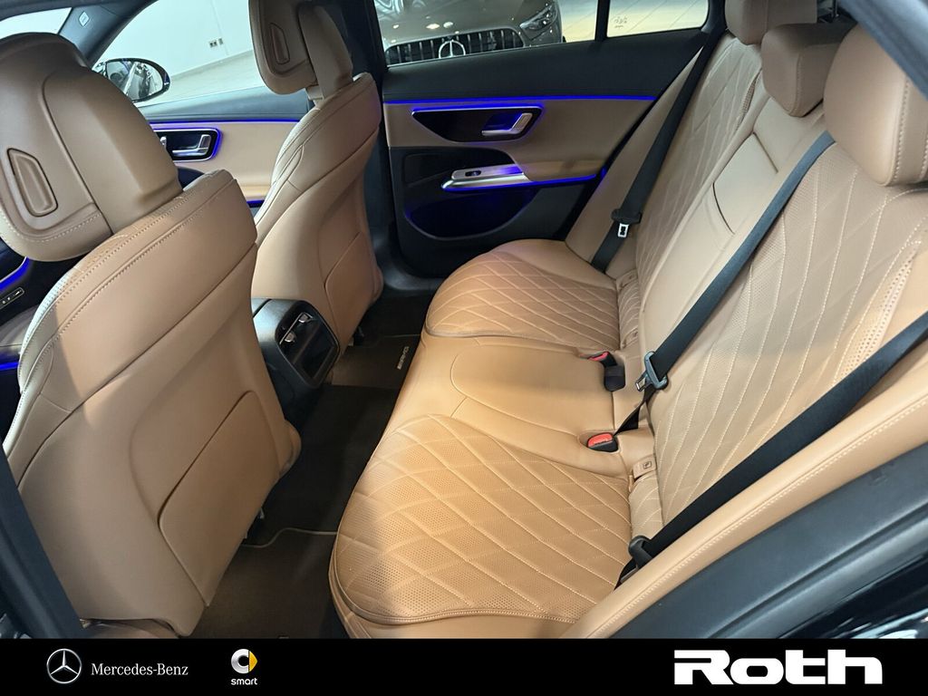 Mercedes-Benz E 300 2024