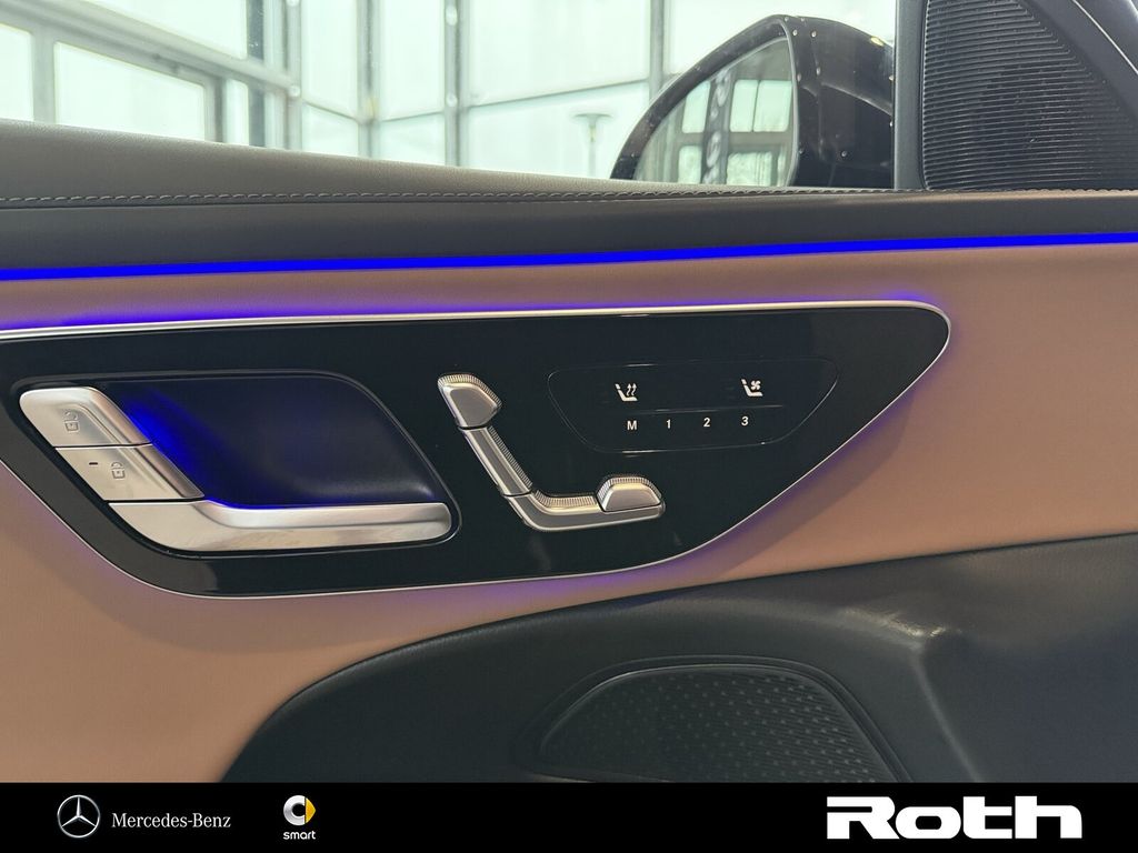 Mercedes-Benz E 300 2024